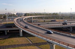 Рынок дорожного строительства в 2016 году